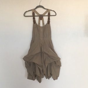 All Saints Spitafields Dress